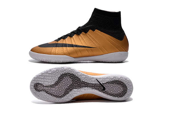 Nike MercurialX Proximo Street Indoor Men Shoes--015